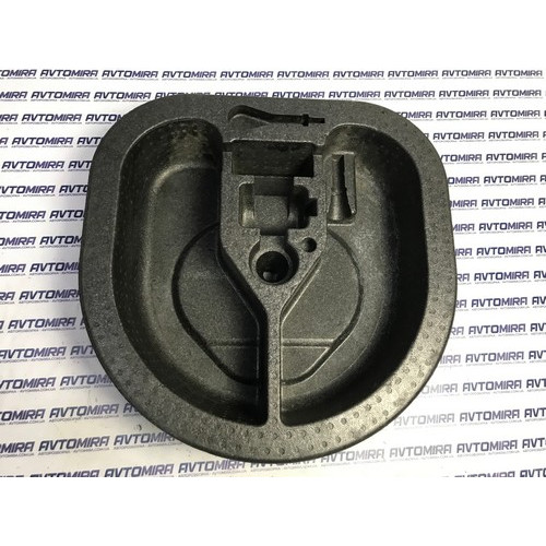 Консоль для інструменту Ford Focus 2 2005-2010 1706961
